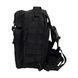 Сумка через плече Tribe Sling Pack 6,5 L T-IE-0003, black T-IE-0003-black фото 6