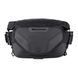 Сумка на бедро Oxford Atlas W-3 Advanced Waist Pack Black OL1001 фото 2