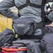 Сумка на бедро Oxford Atlas W-3 Advanced Waist Pack Black OL1001 фото 4