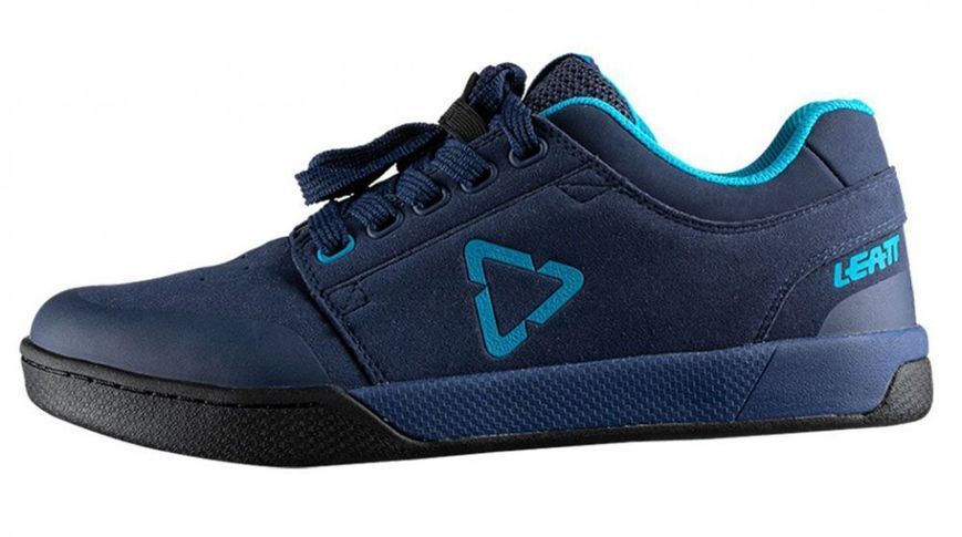 Обувь LEATT 2.0 Flat Shoe [Inked], 10.5 3020003707 фото