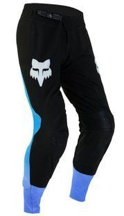 Штани FOX FLEXAIR Pant - MAGNETIC [Black], 32 31288-166-32 фото