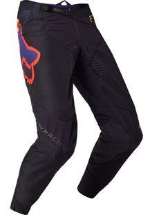 Штани FOX 360 Pant - FGMNT [Black], 32 29622-001-32 фото