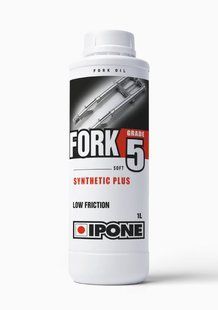 Масло вилочное Fork X-TREM 5 1л 801214 фото