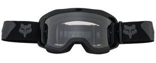 Окуляри FOX MAIN II GOGGLE - CORE [Black], Clear Lens 31345-014-OS фото