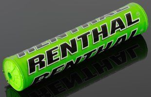 Захисна подушка Renthal SX Pad 10" [Green], No Size P325 фото