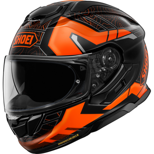 Мотошолом Shoei GT-AIR3 Hike TC-8 S 11 20 109 3 фото