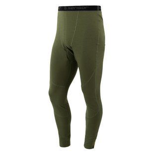 Термоштани чоловічі Sensor Merino DF safari 17200034, SM23M-safari-M SM23M-safari-M фото