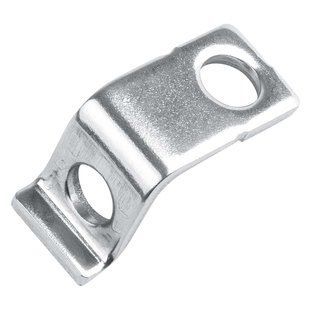 Запчасть для болотника SKS 4X FORK BRACKET SUNTOUR FORKS WITH EYELETS, STEEL SILVER 728038 фото