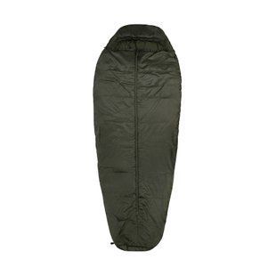 Спальний мішок Tribe Yukon 100 T-loft T-CF-0006-olive T-CF-0006-olive фото