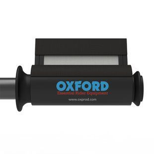Накладка на рукоятку Oxford Clean Grips OX606 фото