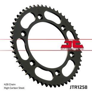 Звезда задняя JT JTR1258.54 JTR1258.54 фото