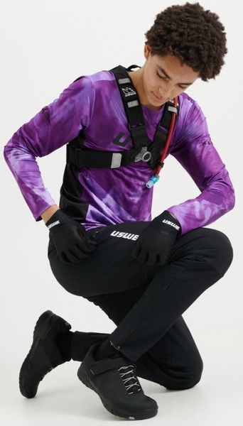 Брюки USWE Skrubb Pants [Black], Large 80223001999106 фото