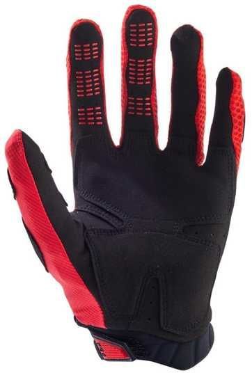 Купить Перчатки FOX PAWTECTOR Glove [Black/Red], S (8) 33731-017-S