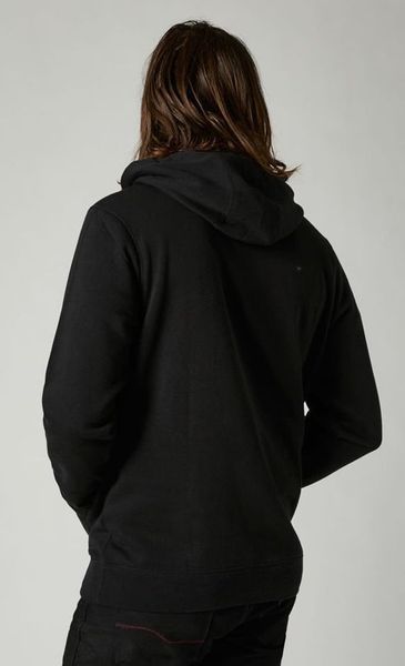Толстовка FOX HONDA Hoodie [Black], XL 28303-001-XL фото