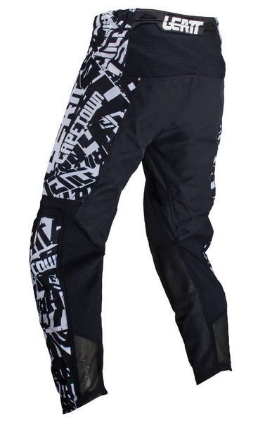 Комплект LEATT Ride Kit 3.5 [White], 30/S 5024080651 фото