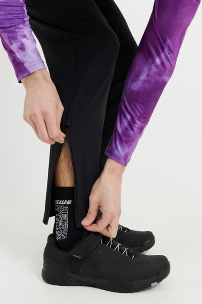 Брюки USWE Skrubb Pants [Black], Large 80223001999106 фото