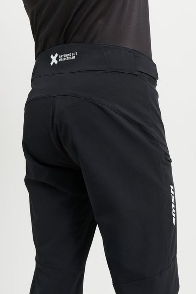 Брюки USWE Skrubb Pants [Black], Large 80223001999106 фото