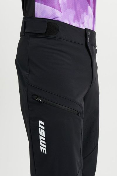 Брюки USWE Skrubb Pants [Black], Large 80223001999106 фото