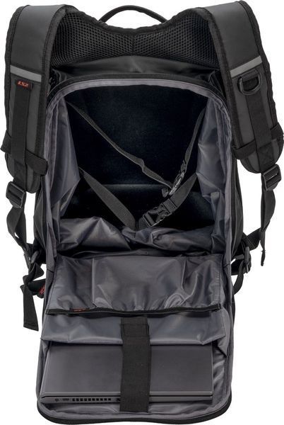 Рюкзак LS2 Shield 25L BackPack 66010BKP1 фото