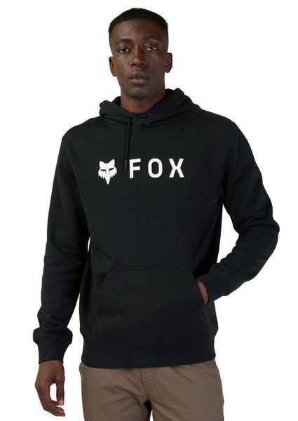Толстовка FOX ABSOLUTE Hoodie [Black], M 31594-001-M фото