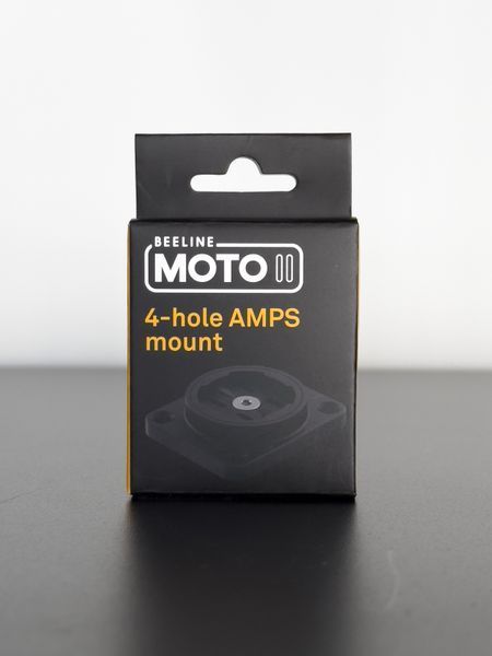 Кріплення BEELINE Moto II AMPS Mount MNT3.0_AMPS фото