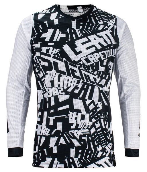 Комплект LEATT Ride Kit 3.5 [White], 30/S 5024080651 фото