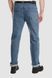 Мотоджинси одношарові PandoMoto JAMES Regular Blue AA W32-L32 4778005900866-32 фото 3