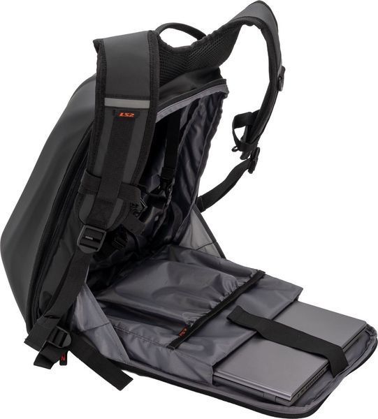 Рюкзак LS2 Shield 25L BackPack 66010BKP1 фото