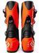 Мотоботи FOX MOTION Boot [Flo Orange], 8 29682-824-8 фото 4