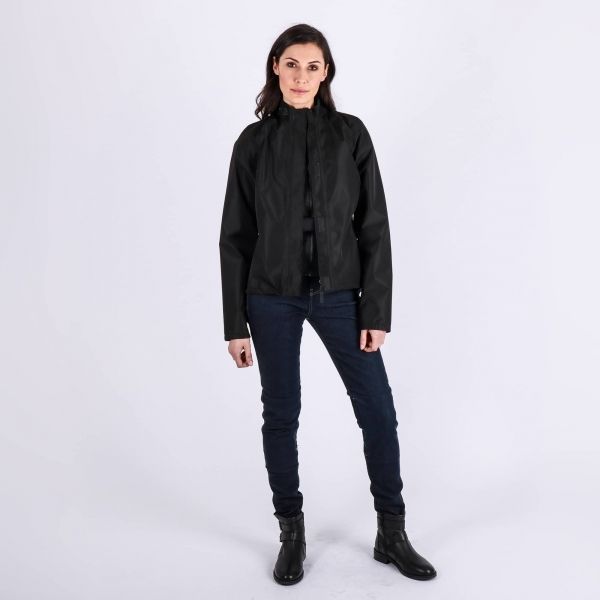 Мотодощовик женский Knox Zephyr Waterproof XS/S 1010283013550 фото