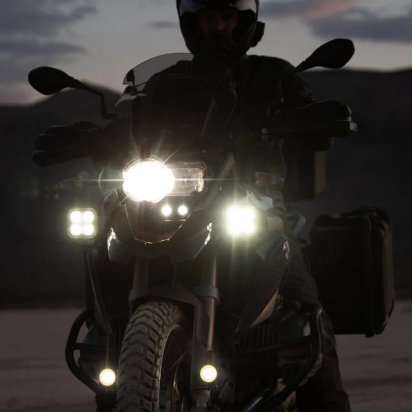 Светодиодная лампа Denali SureFit LED Bulb - H8 / H9 / H11 DNL.BLB.10003 фото