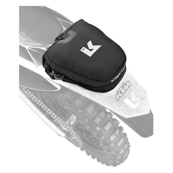 Сумка для эндуро Kriega Rally Pack 760467 фото