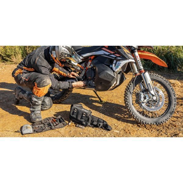 Сумка на пояс Kriega Waistpack - R8 760061 фото