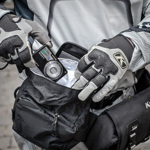 Сумка на пояс Kriega Waistpack - R8 760061 фото