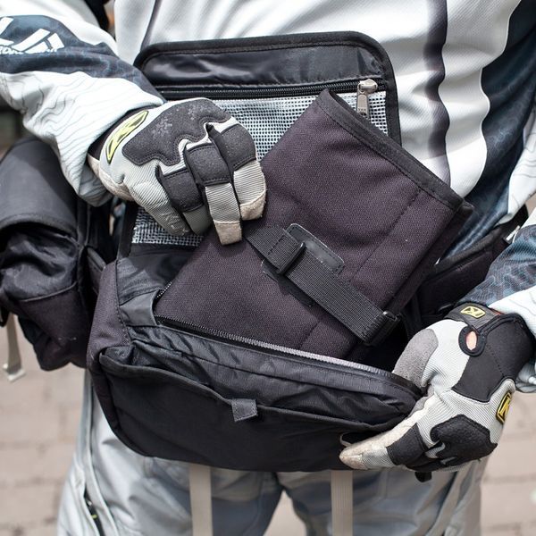 Сумка на пояс Kriega Waistpack - R8 760061 фото