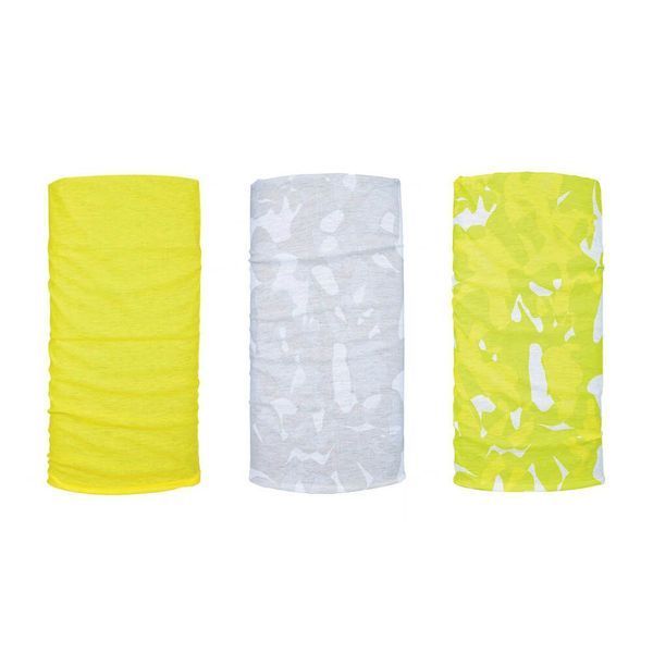 Набір баффів (3 шт.) Oxford Comfy Havoc Fluo 3-Pack NW152 фото