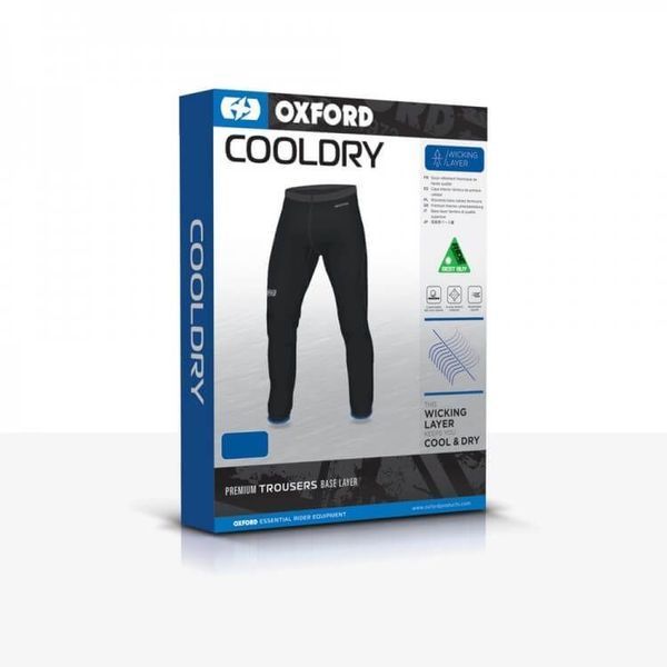 Термо штаны Oxford Cool Dry Layer Pants (S) LA721 фото