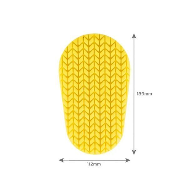 Вставка захисту Oxford Insert Protector Level 2 Dynamic 2.0 Hip (Pair) OB137 фото