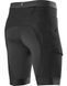 Компрессионные шорты FOX Baseframe Pro Short [Black], Small 24110-001-S фото 2