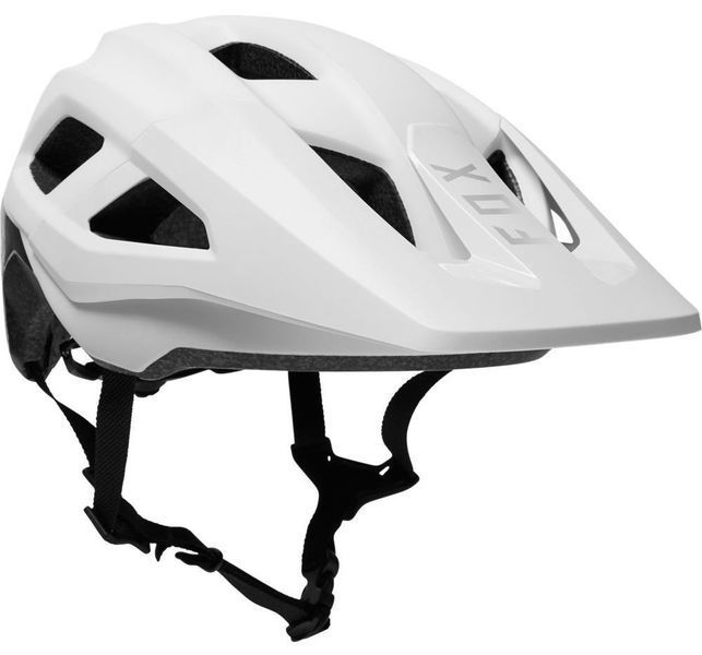 Шлем FOX MAINFRAME Helmet [White], M 28424-008-M фото