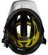 Шлем FOX MAINFRAME Helmet [White], M 28424-008-M фото 5