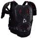 Защита тела LEATT 4.5 PRO EVO Chest Protector [Black], S/M 5025202360 фото 3