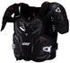 Защита тела LEATT 4.5 PRO EVO Chest Protector [Black], S/M 5025202360 фото 1