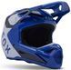 Шолом FOX V1 Helmet - LEAN [Blue], L 32999-002-L фото 1