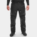 Мотоштани Shima TRACKER MEN PNT BLK 4XL 5588TRblk_XXXXL фото 5
