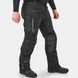 Мотоштани Shima TRACKER MEN PNT BLK 4XL 5588TRblk_XXXXL фото 8