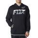 Толстовка FOX DEVIANT Hoodie [Black], M 16571-001-M фото
