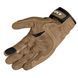 Моторукавички LS2 Kubra Man Gloves Brown (S) 70210S0164S фото 2