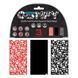 Набір бафів Oxford Comfy Skull`s 3 pack NW106 фото 2