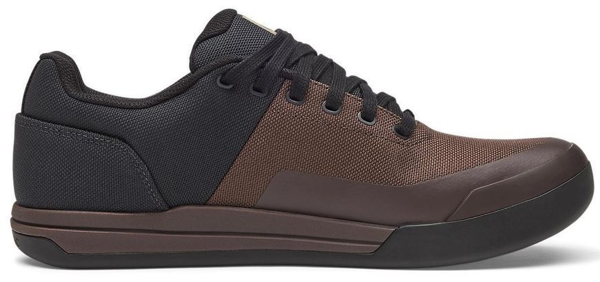 Обувь FOX UNION Shoe - CANVAS [Cocoa], 11.5 29860-222-45 фото